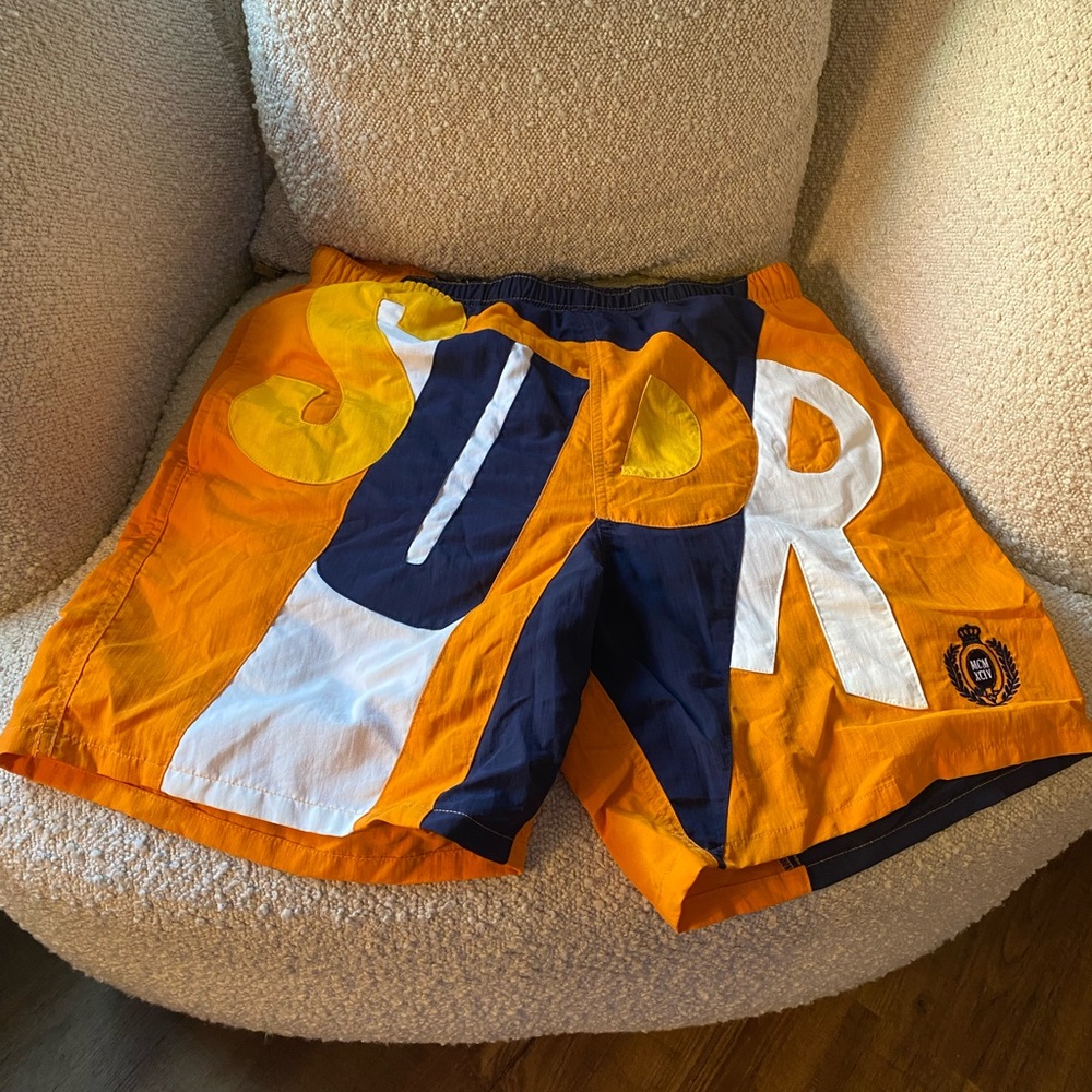 Supreme Shorts